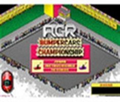 Play Bumper Cars Championship